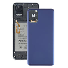 Tapa trasera de batería para LG K52 / K62 LM...