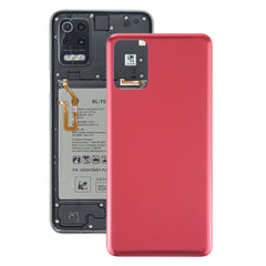 Tapa trasera de batería para LG K52 / K62 LM...