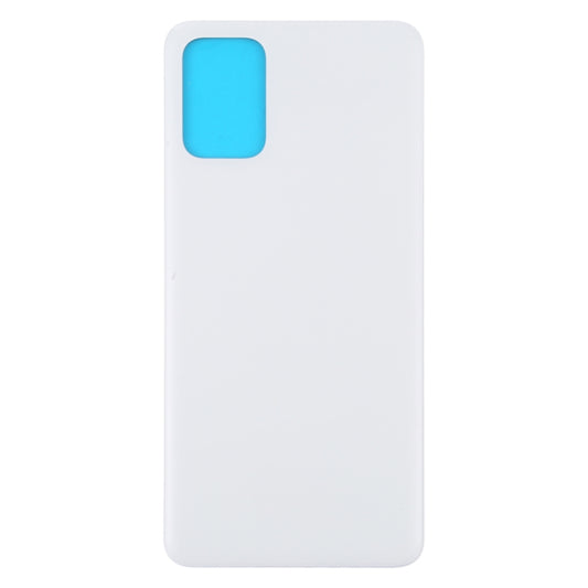 Tapa trasera de batería para LG K52 / K62 LM...