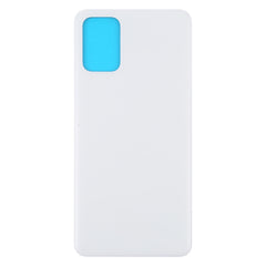 Tapa trasera de batería para LG K52 / K62 LM...