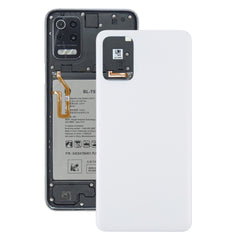 Tapa trasera de batería para LG K52 / K62 LM...