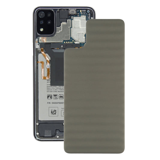 Tapa trasera de batería para LG K42 LMK420 L...