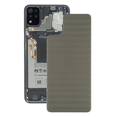 Tapa trasera de batería para LG K42 LMK420 L...
