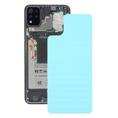 Tapa trasera de batería para LG K42 LMK420 L...
