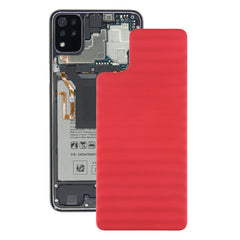 Tapa trasera de batería para LG K42 LMK420 L...