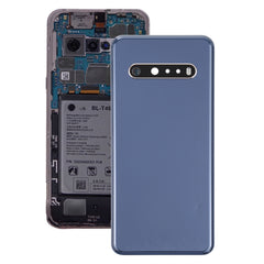 Tapa Trasera de Batería Original para LG V60...