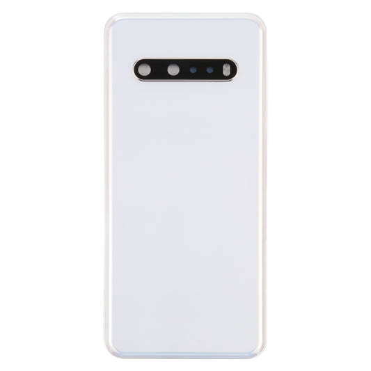 Tapa Trasera de Batería Original para LG V60...