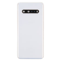 Tapa Trasera de Batería Original para LG V60...