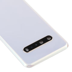 Tapa Trasera de Batería Original para LG V60...