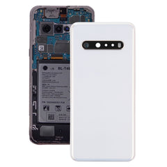 Tapa Trasera de Batería Original para LG V60...