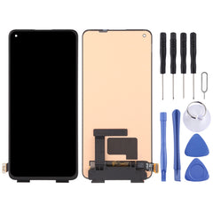 Para OnePlus 9R con pantalla LCD original de...