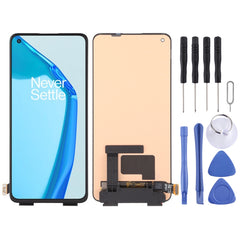 Para OnePlus 9R con pantalla LCD original de...