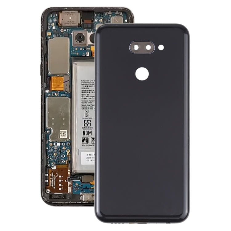 Tapa trasera de batería para LG K40s LMX430H...