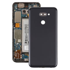 Tapa trasera de batería para LG K40s LMX430H...