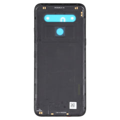 Tapa trasera de batería para LG K41s LMK410E...