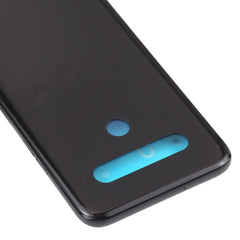 Tapa trasera de batería para LG K41s LMK410E...