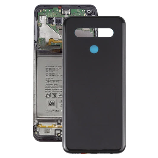 Tapa trasera de batería para LG K41s LMK410E...