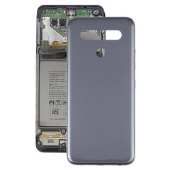 Tapa trasera de batería para LG K41s LMK410E...