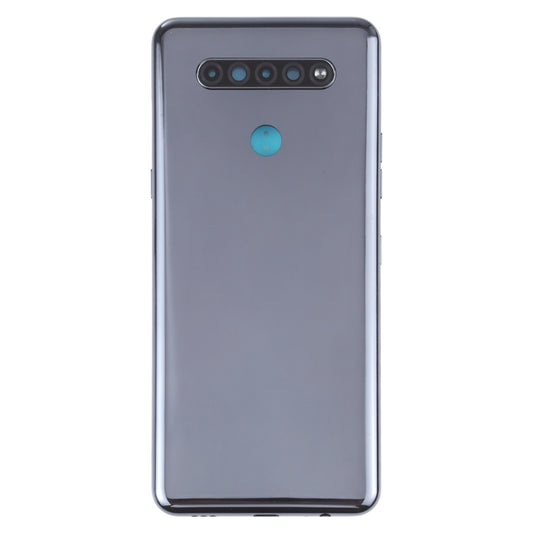 Tapa trasera de batería para LG K51s LMK510E...