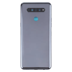 Tapa trasera de batería para LG K51s LMK510E...