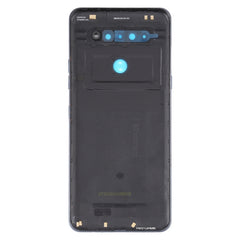 Tapa trasera de batería para LG K51s LMK510E...