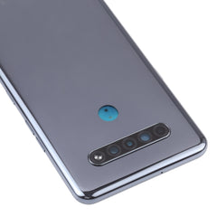 Tapa trasera de batería para LG K51s LMK510E...