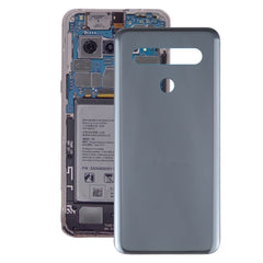 Tapa trasera de batería para LG K61 LMQ630EA...