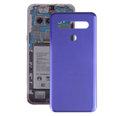 Tapa trasera de batería para LG K61 LMQ630EA...