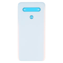 Tapa trasera de batería para LG K61 LMQ630EA...