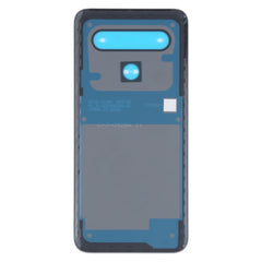 Tapa trasera de batería para LG K61 LMQ630EA...