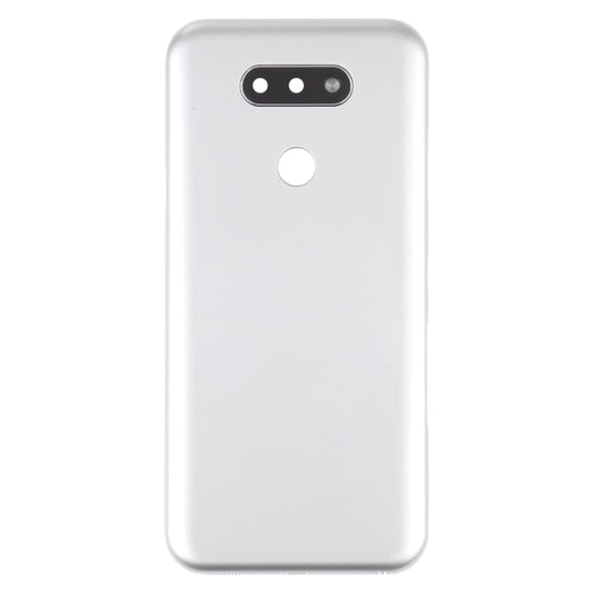 Tapa trasera de batería para LG K31 / Q31 LM...