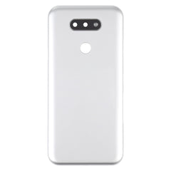 Tapa trasera de batería para LG K31 / Q31 LM...