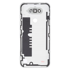 Tapa trasera de batería para LG K31 / Q31 LM...