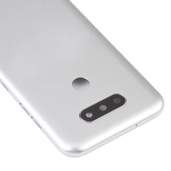 Tapa trasera de batería para LG K31 / Q31 LM...
