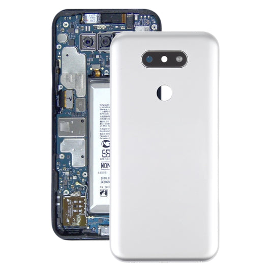 Tapa trasera de batería para LG K31 / Q31 LM...