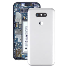 Tapa trasera de batería para LG K31 / Q31 LM...