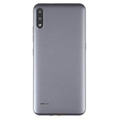 Tapa trasera de batería para LG K22 LMK200Z ...