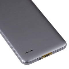 Tapa trasera de batería para LG K22 LMK200Z ...