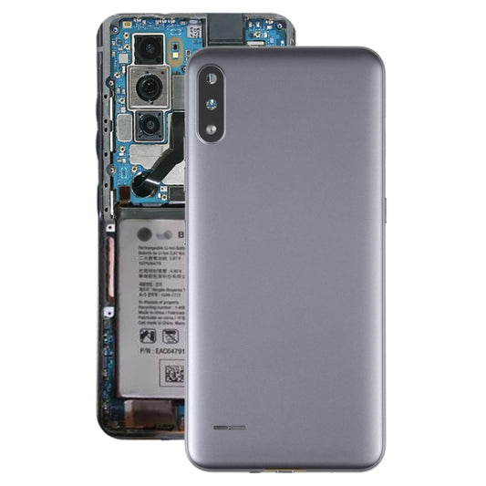 Tapa trasera de batería para LG K22 LMK200Z ...