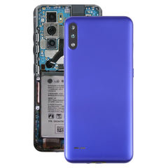 Tapa trasera de batería para LG K22 LMK200Z ...