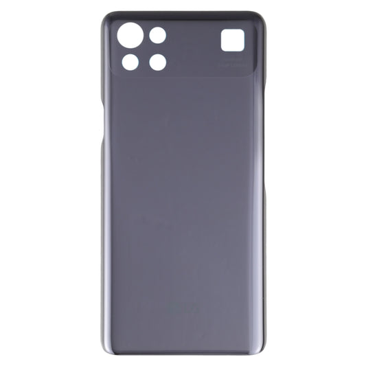 Tapa trasera de batería para LG K92 5G LMK92...