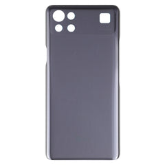 Tapa trasera de batería para LG K92 5G LMK92...