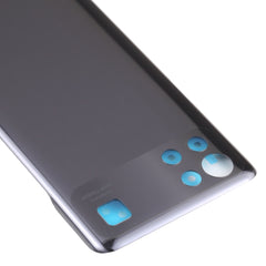 Tapa trasera de batería para LG K92 5G LMK92...