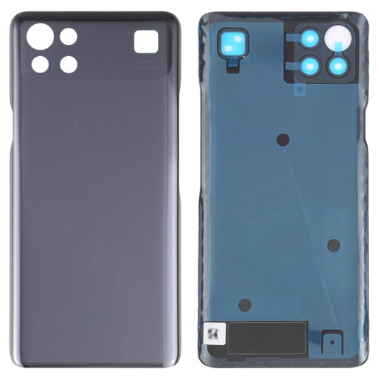 Tapa trasera de batería para LG K92 5G LMK92...