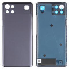 Tapa trasera de batería para LG K92 5G LMK92...