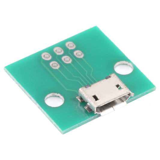 10 PCS Micro USB a 5pin V8 Puerto de carga P...
