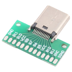 Tipo positivo y negativo de doble cara table...