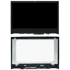 Pantalla LCD de 1366 x 768px y ensamblaje co...