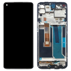 Para OnePlus Nord N10 5G BE2029 Digitalizado...