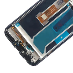Para OnePlus Nord N10 5G BE2029 Digitalizado...
